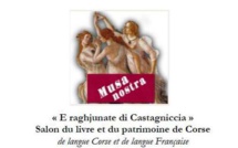 E raghjunate di Castagniccia : Un salon du livre et du patrimoine de Corse à Piedicroce