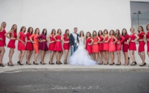 De belles et jeunes prétendantes au titre de Miss 15/17 Corse