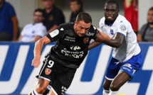 Coupe de la Ligue : Le GFCA éliminé à Auxerre (1-3)