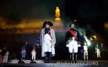 Journées Napoléoniennes à Ajaccio : Les Hussards, les Dragons, la Garde, le rêve passe…