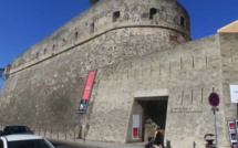 Bastia : « 600 ans de vicissitudes pour sa citadelle ! »