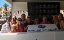 Football : Vacances calvaises pour Guy Roux