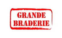 Balagne : La grande braderie de Lisula débute aujourd'hui 