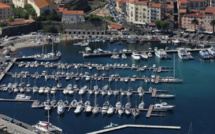 Ports de plaisance et de pêche d'Ajaccio : Une capacité d'accueil plus importante