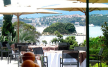 Economie corse : Le boom estival des transports et le recul de la restauration