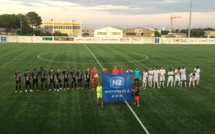 Football N2 : Furiani et Bastia-Borgo se neutralisent (0-0)