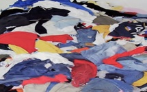 Halte au Gaspi : Les Français ne portent pas 68% des vêtements qu’ils possèdent !