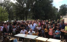 Patrimoniu : La famille Gilormini réunit ses descendants dans une cousinade made in Corse