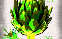 Journée des arts place Foch à Ajaccio le 29 août