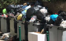 Crise des déchets : Rien de nouveau sur le front de Prunelli avant mercredi soir !