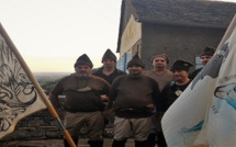 Cervione : La noisette a été célébrée le week-end dernier