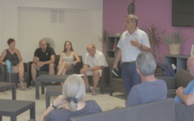 Terzu scontru per pensa l'avvene : La Corse est à la croisée des chemins