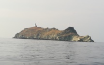 La photo du jour : A l'extrémité de l'Île, la Giraglia