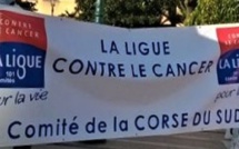 Les 100 ans de la Ligue contre le Cancer : Opération séduction de grande envergure