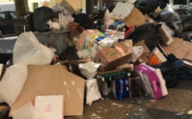 Déchets : Avec l'ouverture du site de St Antoine, Ajaccio a 20 jours de sursis 