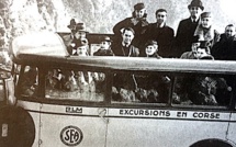 Pionnier du tourisme en Corse : Le groupe Ollandini continue de traverser les époques