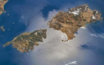 Corse et îles européennes : Des problématiques inchangées depuis 30 ans et pas résolues !