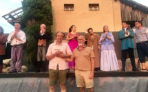 "Scappinu": Molière s'invite dans les villages en langue corse