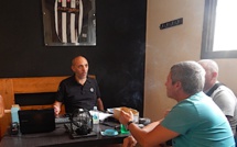 Porto-Vecchio : Le Pétanque Club Progrès contre vents et marées