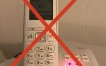 Dîtes au revoir aux lignes fixes téléphoniques !