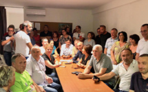 Crise des déchets  : Les élus nationalistes appellent au rassemblement à Migliacciaru