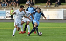 Le FC Bastia-Borgo mène 2-0 à Chartres avant de se faire rejoindre