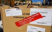 Lutte contre les incivilités à Ajaccio et le grand-Ajaccio… Mise en place d'une tolérance zéro !