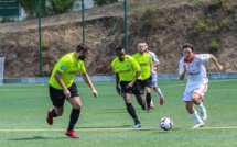 FC Bastelicaccia : une première victoire prometteuse face au Cannet (3-2)
