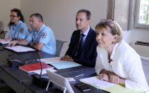 Comité de suivi de la sécheresse en Corse : Situation globale favorable mais vigilance requise