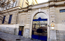 La succursale de la Banque de France de Bastia fête ses 160 ans