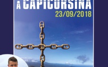 A Capicursina : Un trail sur le toit du Cap le 23 Septembre