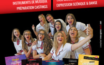 Mezzavia : ​​Journée portes ouvertes de l’entrée des artistes