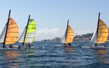 C’est la rentrée à la Société Nautique d’Ajaccio