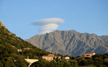 La photo du jour : Au-dessus de Lumiu…