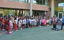 La rentrée en Balagne