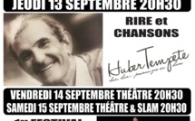 Bastia : Première édition de « Settembrinu in Piazzetta Funtanighja »