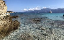 La photo du jour : La fin de l'été au Lotu…