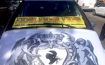 A Cunsulta Populara Naziunale manifeste à Ajaccio : "U populu corsu si ne more"