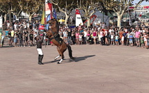 Bastia : La Fête du sport bat son plein