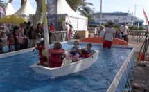 Bastia : Record de fréquentation pour la Fête du sport