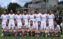 Le FC Bastelicaccia tout près de l’exploit à Saint-Rémy de Provence