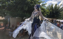 Le succès au rendez vous pour les Médiévales de Levie