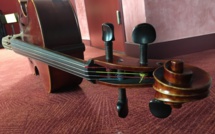 Rentrée à l'école de musique de Calvi