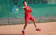 Journée portes ouvertes au tennis club de Lisula