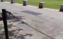 Bastia : "Rendez l'accès de leur habitation et désenclavez mes parents"