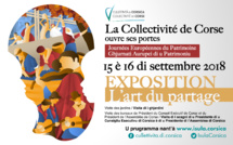 Ghjurnati auropei di Patrimoniu