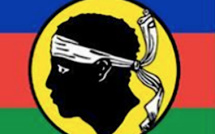 4e université populaire de Presenza Paolina : "Possibilités d’une île 2. Nouvelle Calédonie Corse même avenir?"