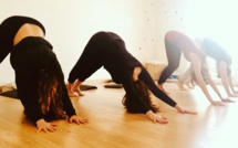 Déborah Dujardin :  Le Yoga du simple bien-être à la dimension spirituelle