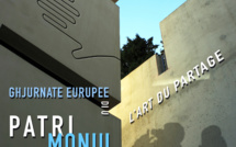 Journées européennes du Patrimoine : Pour découvrir  Bastia  dans  toute  sa  diversité 