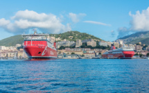 Pierre-Antoine Villanova : "Corsica Linea vogue sur une mer d’innovation !"
